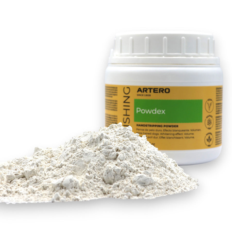 Artero - Powdex 500g - Stripping Powder for dogs by Artero – image 2