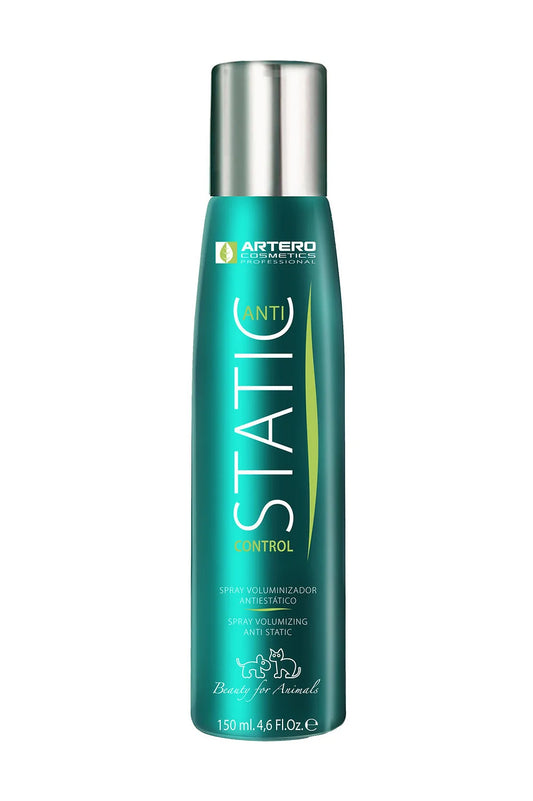 Artero Static Control Spray - The Groomers Shop
