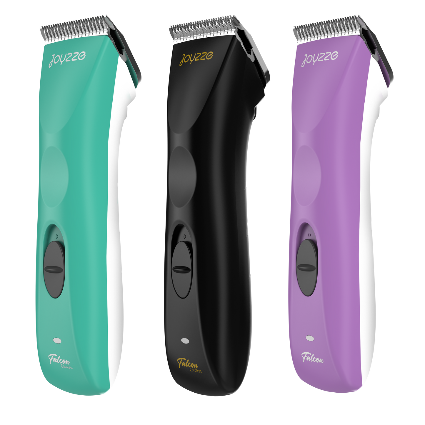 Joyzze Falcon A5 Cordless Clipper