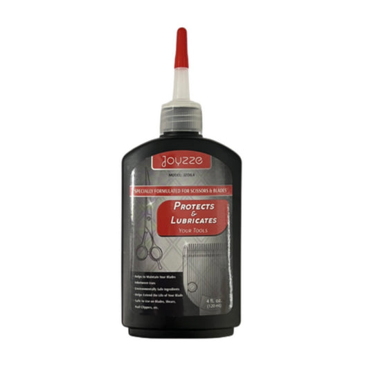 Joyzze Blade and Scissors Lubrication Oil 125ml