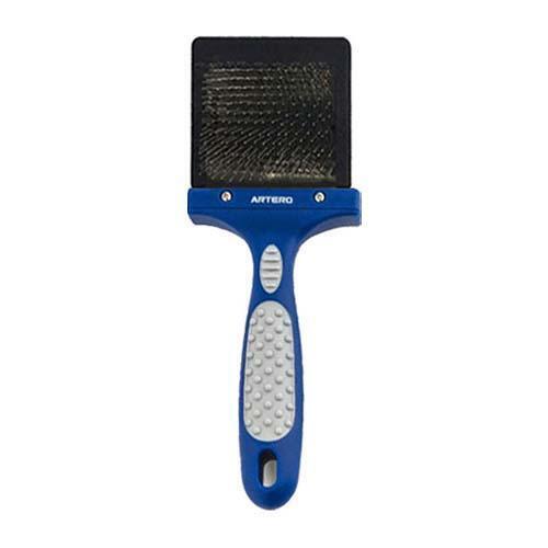 Artero Double Flexible Dematting Slicker Brush