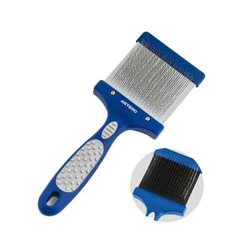 Artero Double Flexible Dematting Slicker Brush