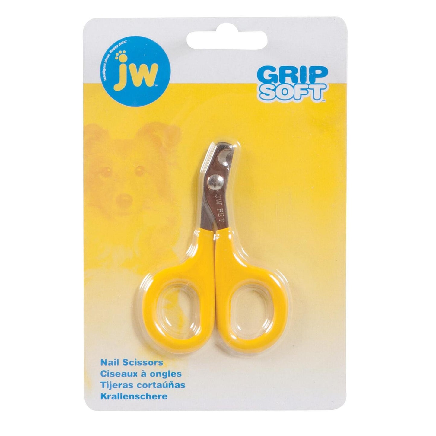 Gripsoft Dog Nail Clipper - Small