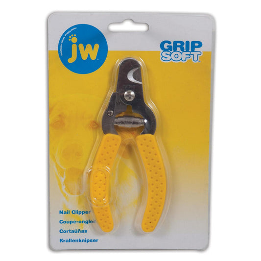 Gripsoft Dog Nail Clipper - Medium - The Groomers Shop