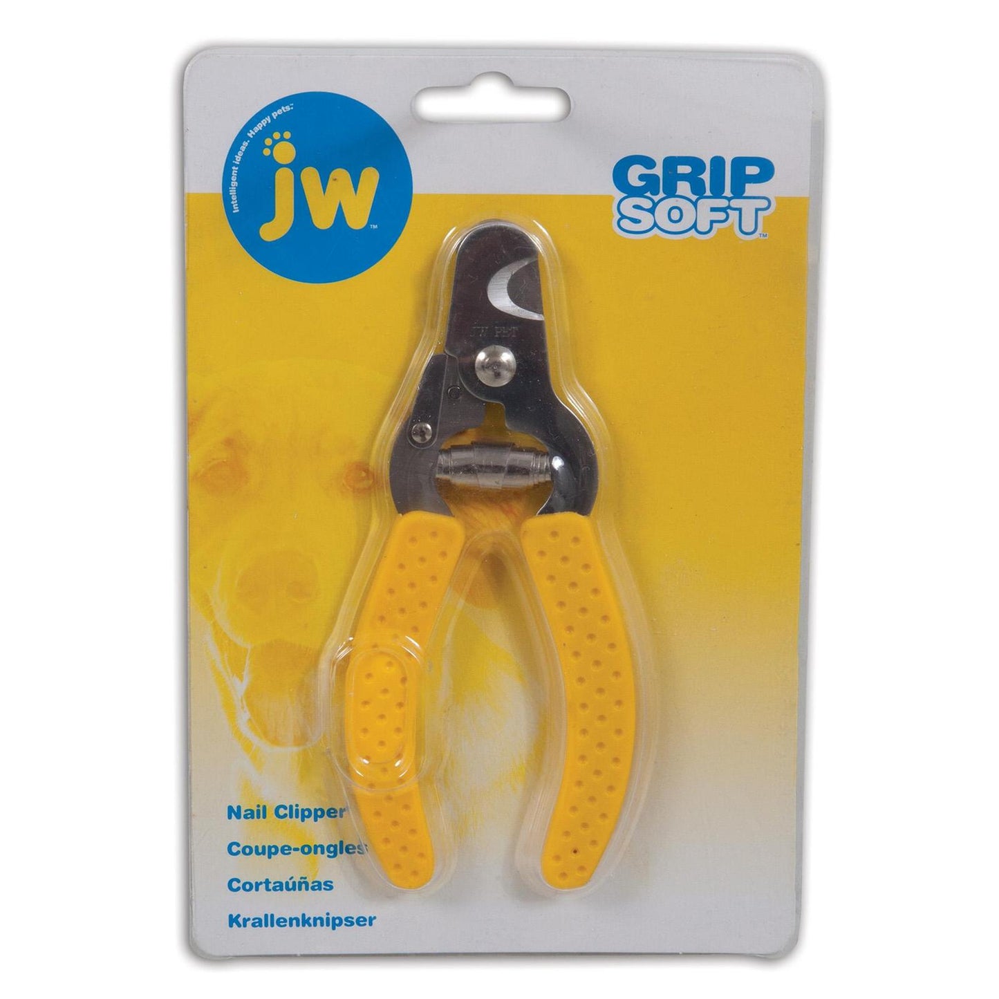 Gripsoft Dog Nail Clipper - Medium