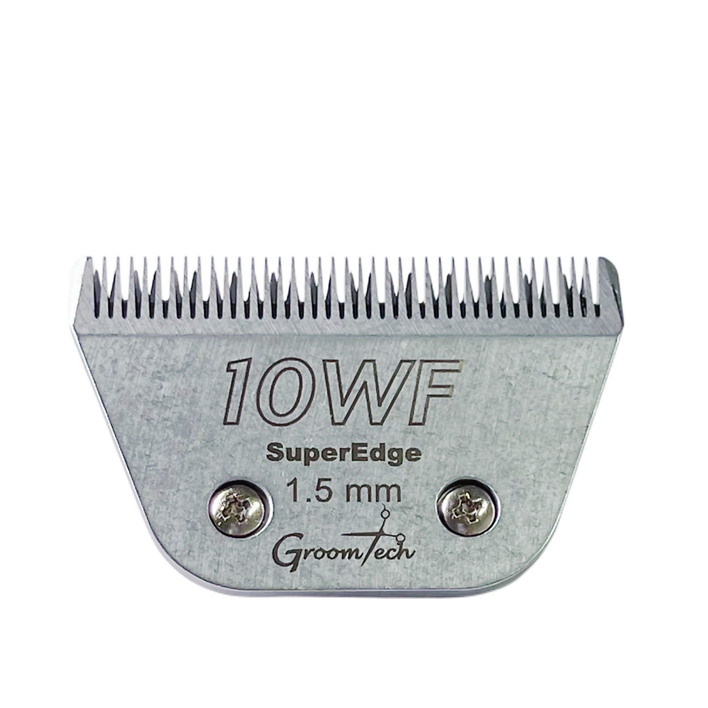 Groomtech SuperEdge Wide Blade - #10W