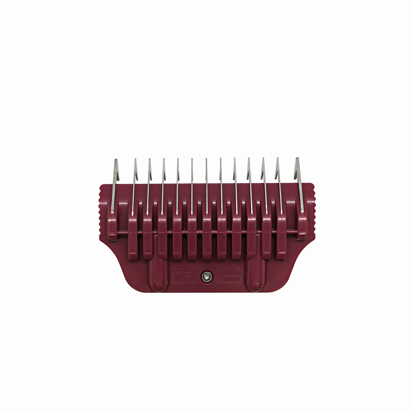 Groomtech - Wide Comb Attachment 3mm – The Groomers Shop
