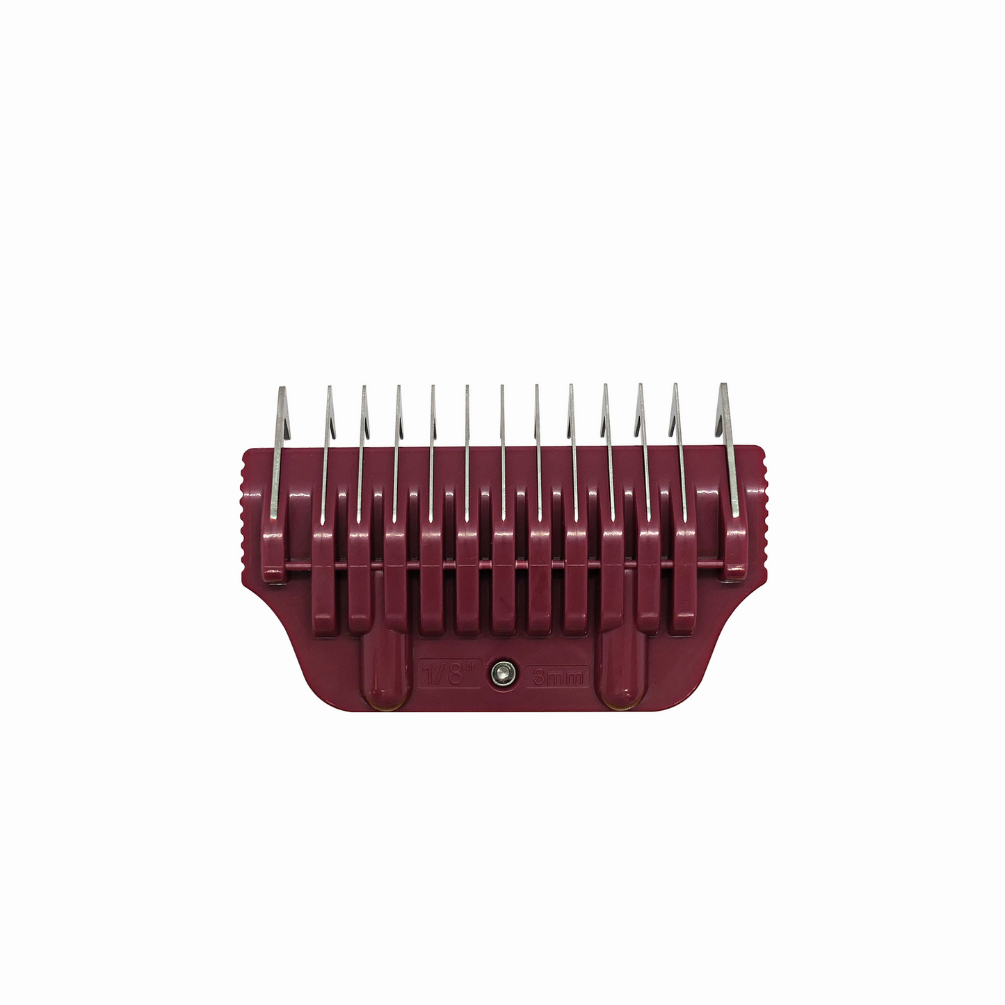 Groomtech - Wide Comb Attachment 3mm