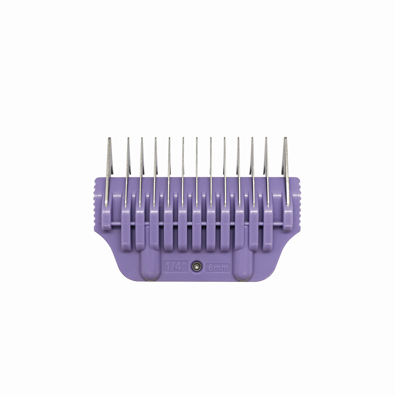 Groomtech - Wide Comb Attachment 6mm – The Groomers Shop