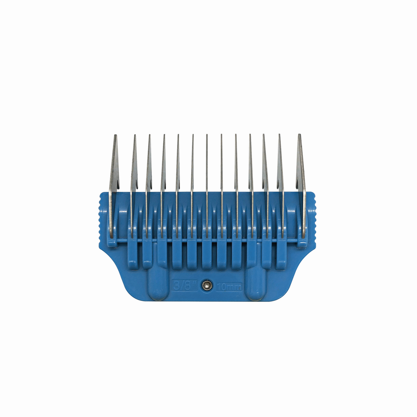 10piece Groomtech - WIDE - Comb Attachments