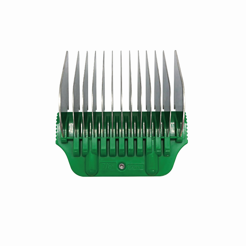 Groomtech - Wide Comb Attachment 22mm