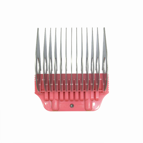 10piece Groomtech - WIDE - Comb Attachments