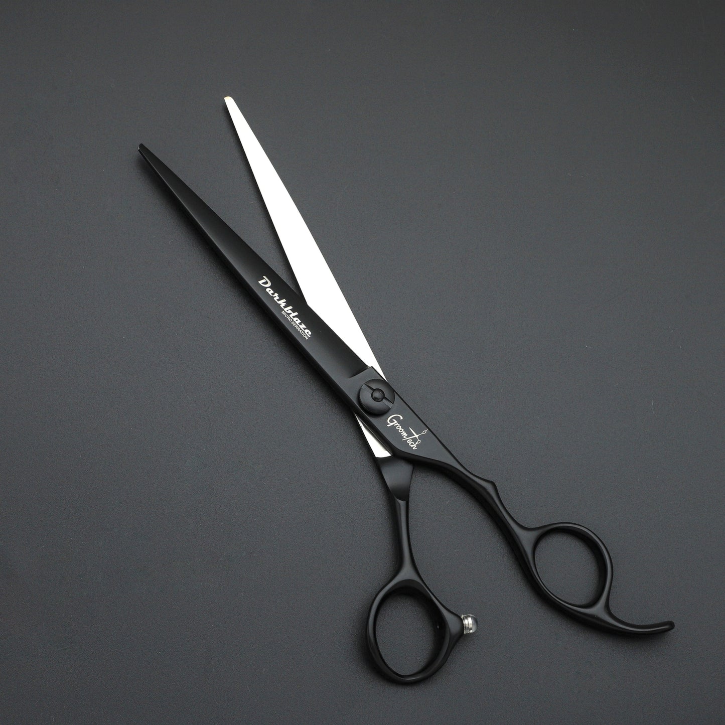 Darkblaze Grooming Scissors Kit - Set of 3
