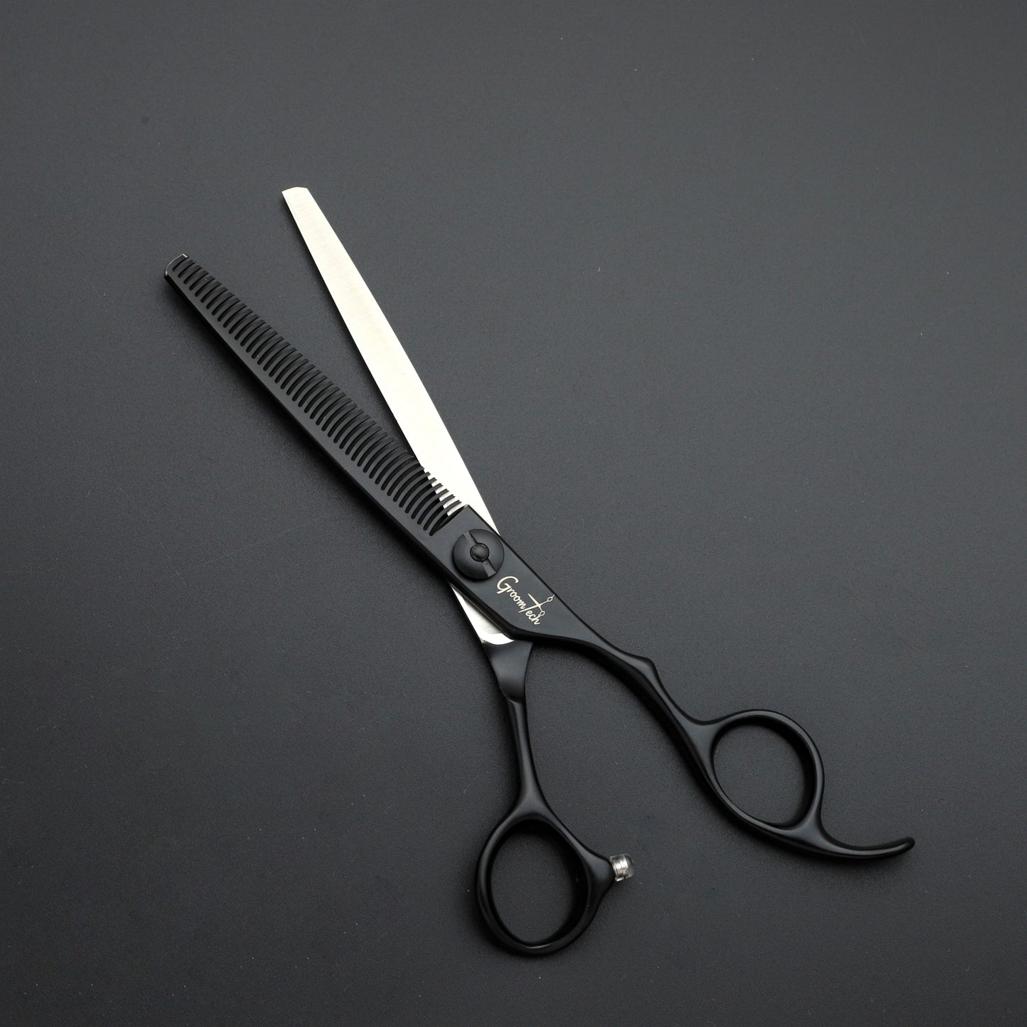Darkblaze Grooming Scissors Kit - Set of 3