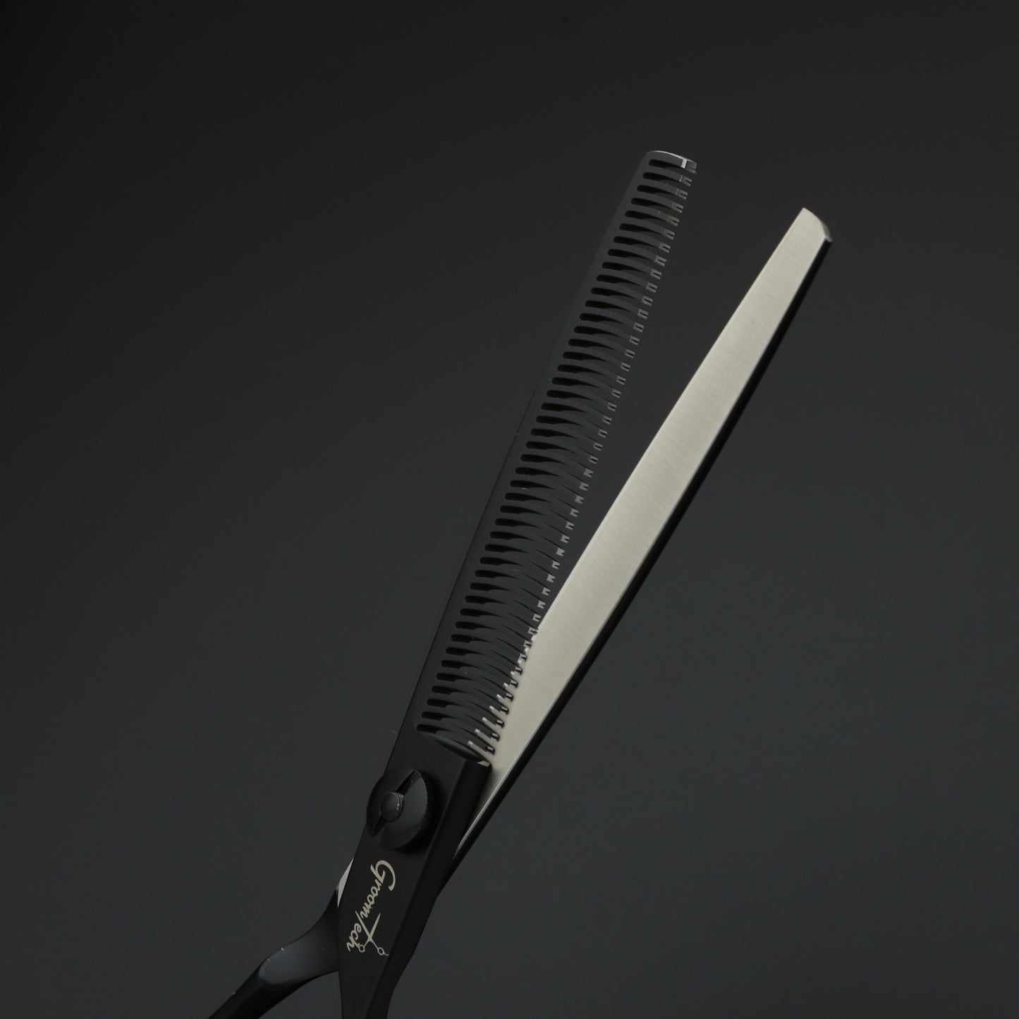 Darkblaze Grooming Scissors Kit - Set of 3