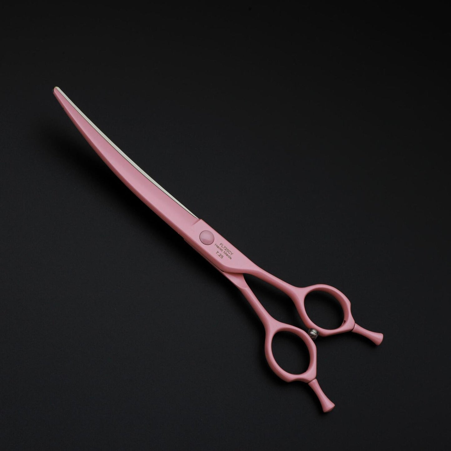 Groomtech Flamingos Grooming Scissors Kit, Set of 3