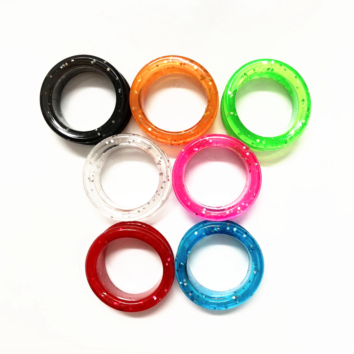 Finger Ring Insert