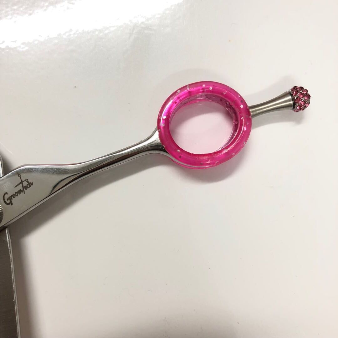 Finger Ring Insert