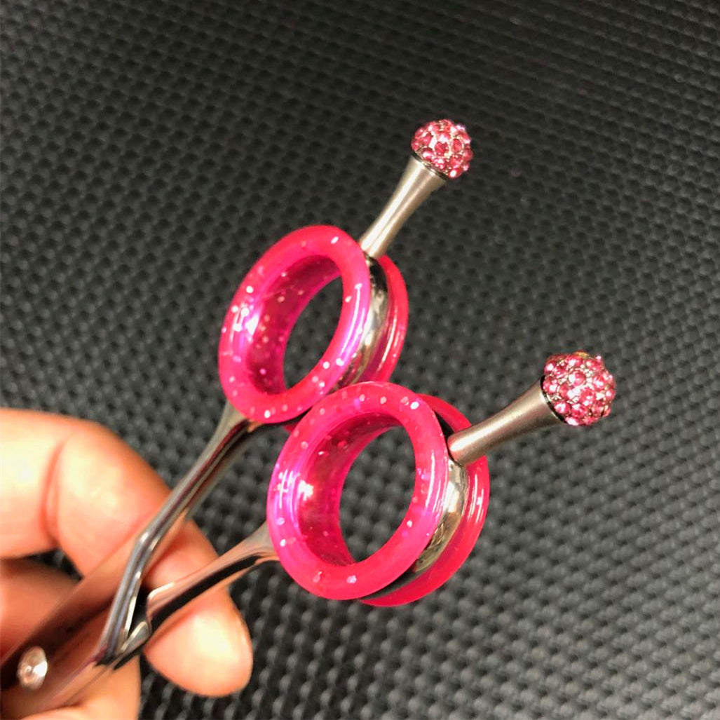 Finger Ring Insert