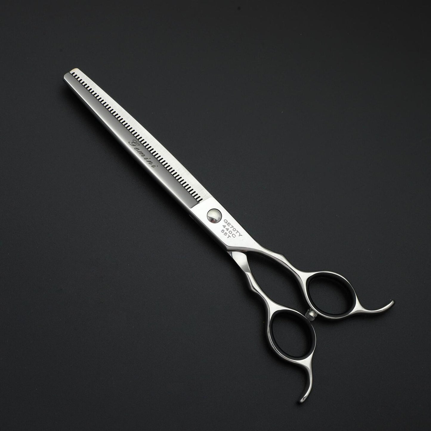 Groomtech Gemini Shear Invisible Thinner 7"
