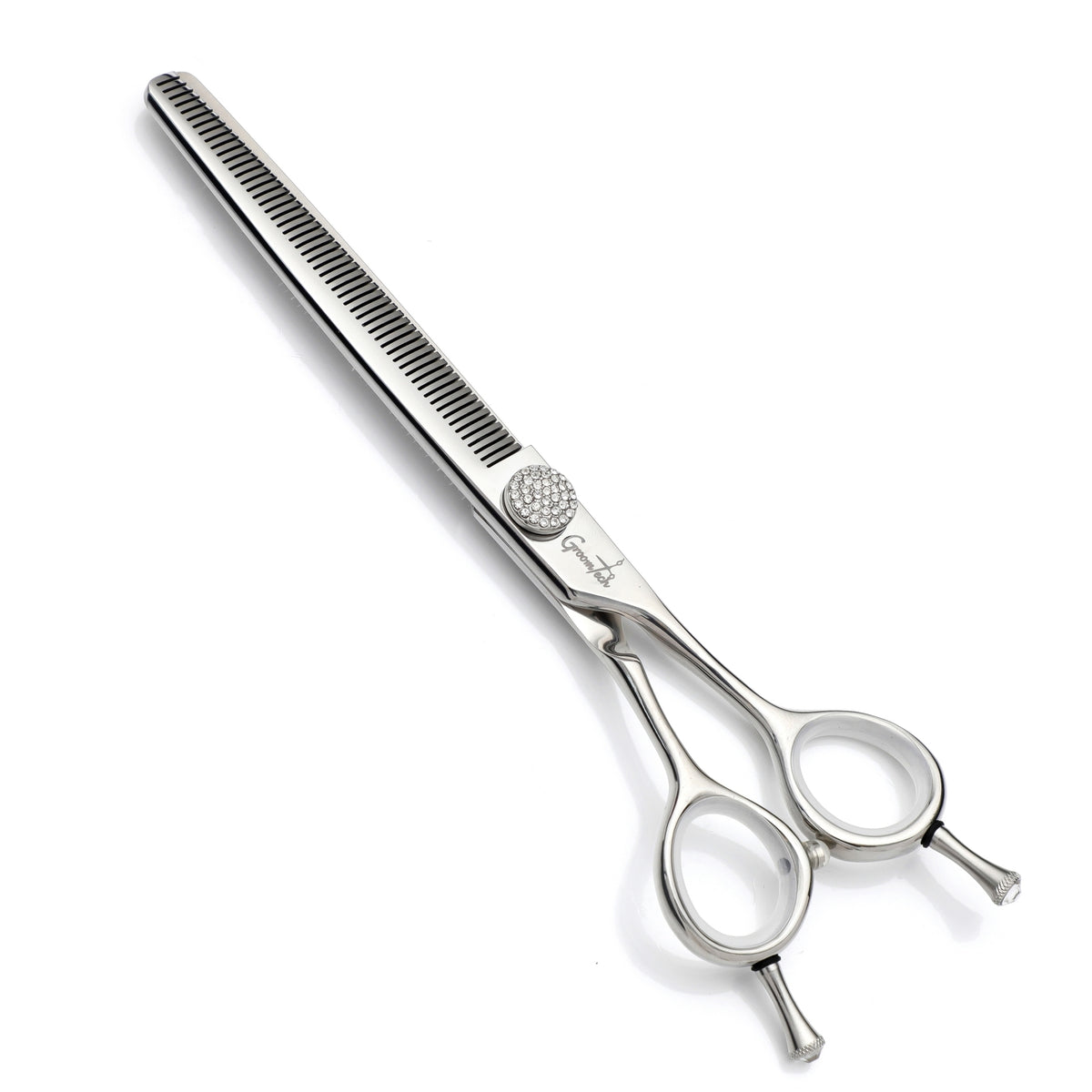 Libra Shear 55 Tooth Thinner 7