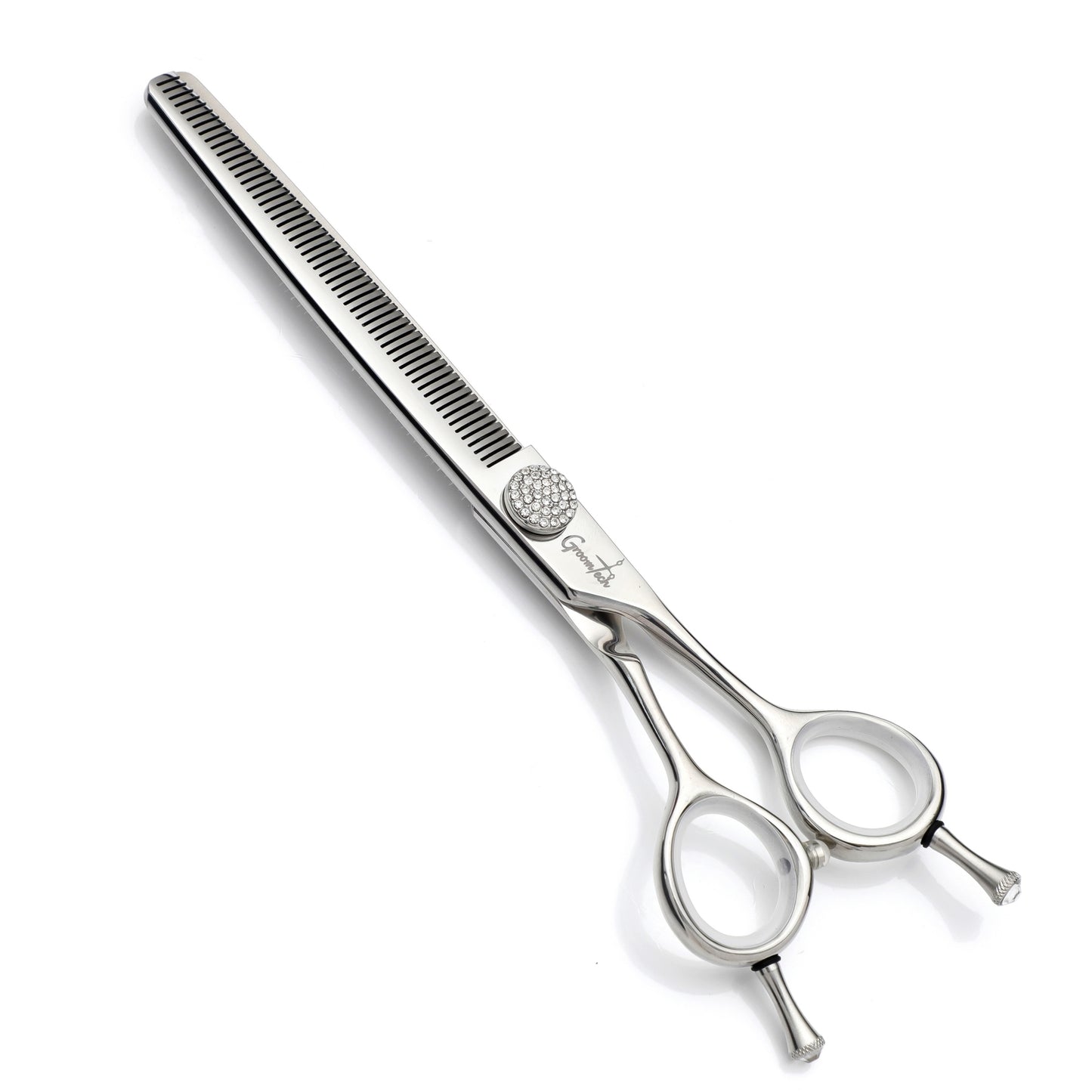 Libra Shear 55 Tooth Thinner 7"