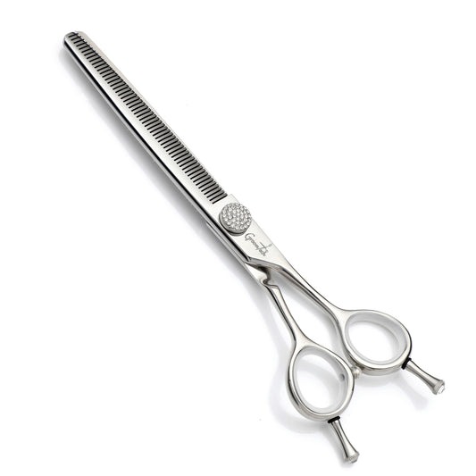 Libra Shear 55 Tooth Thinner 7"
