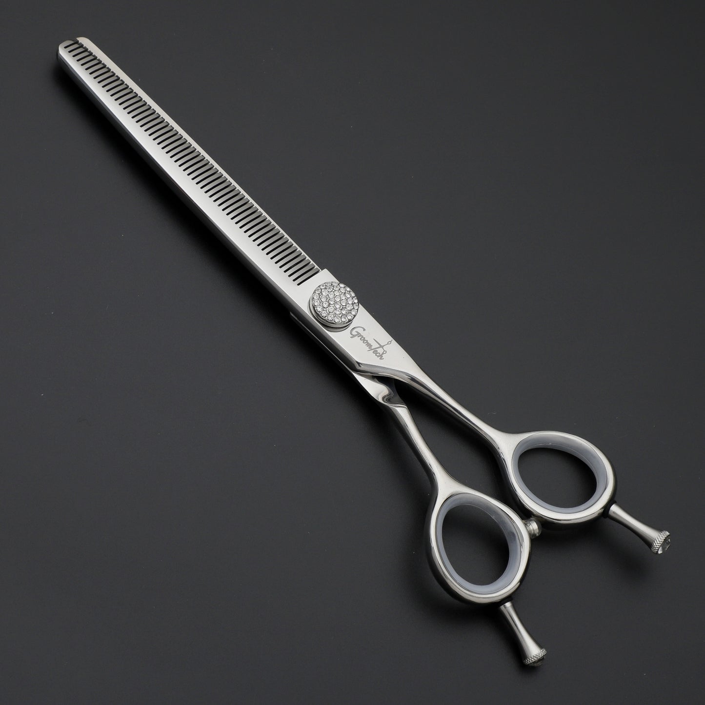 Libra Shear 55 Tooth Thinner 7"
