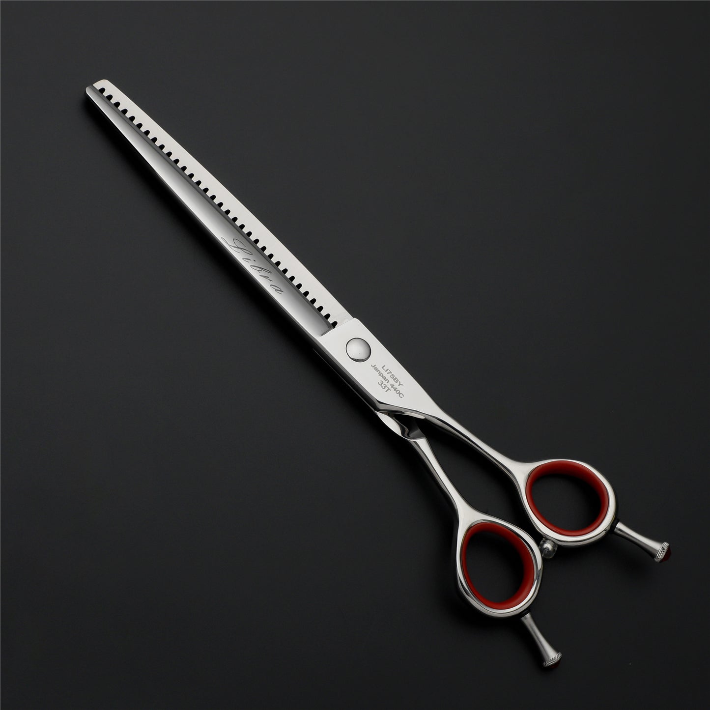 Libra Shear 33 Tooth Magic Blender 7.5"