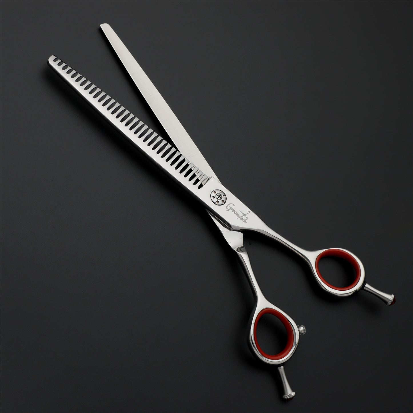 Libra Shear 33 Tooth Magic Blender 7.5"
