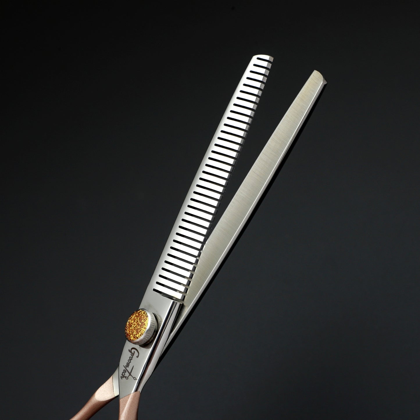 Melody Grooming Scissors Kit - Set of 3