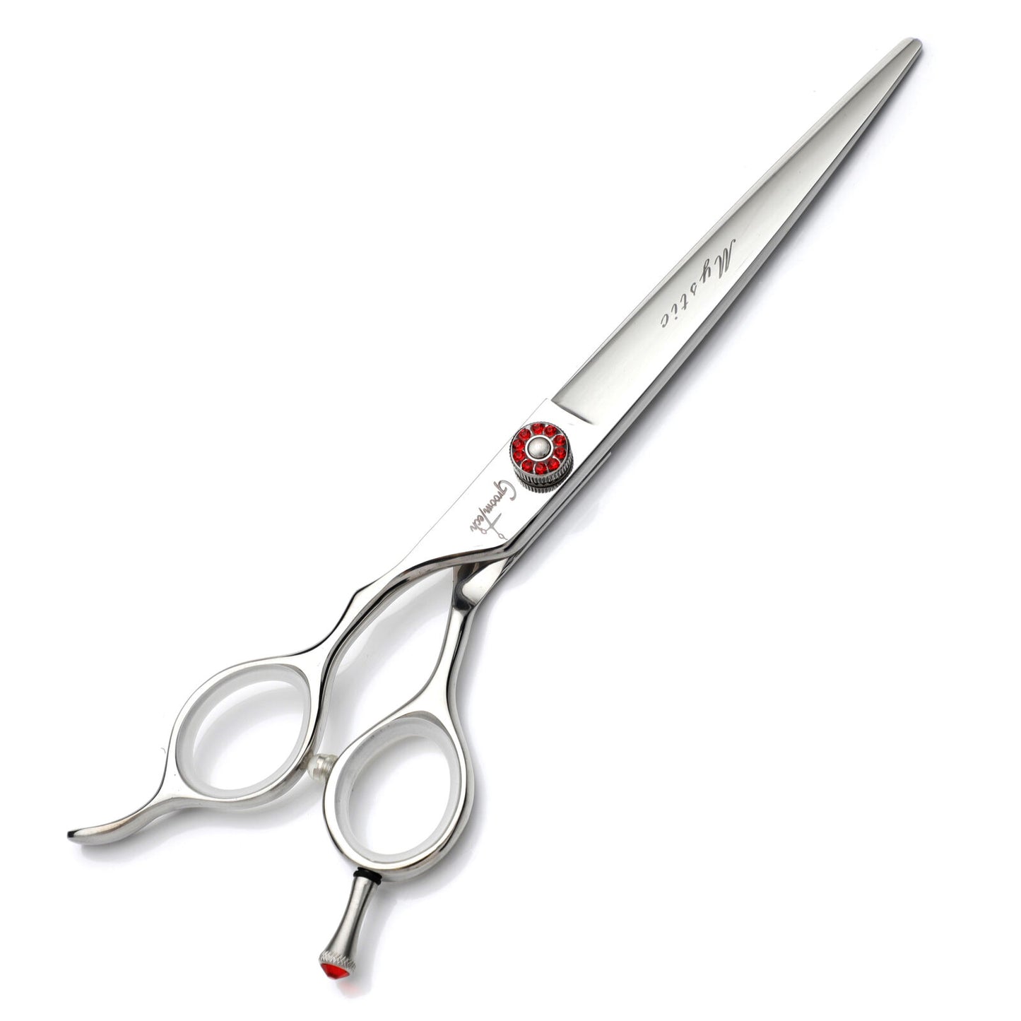 Groomtech Mystic 7" Set of 4 - Left Handed