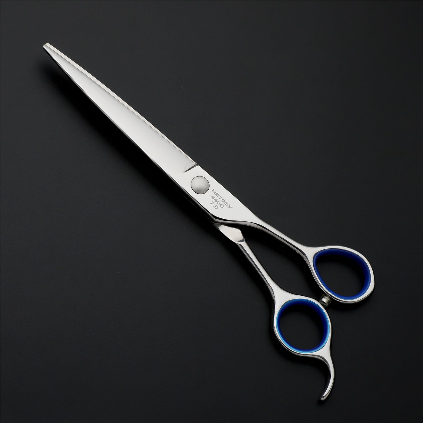 Groomtech Neptune Shear Straight 7"