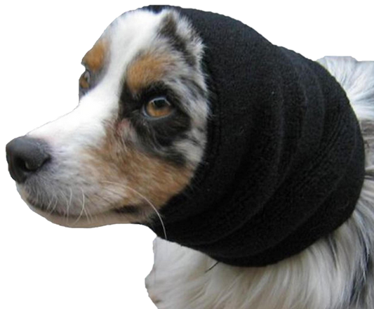 Happy Hoodie - Large - The Groomers Shop