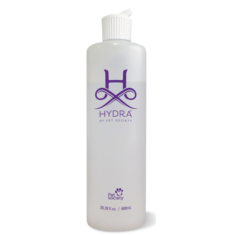 Dilution Bottle 600ml
