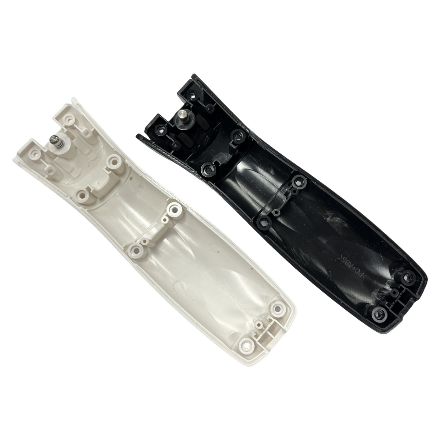 Joyzze A5 Clipper Parts - Falcon Lower Housing (black)