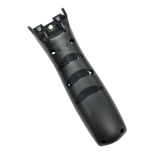 Joyzze A5 Clipper Parts - Falcon Lower Housing (black)