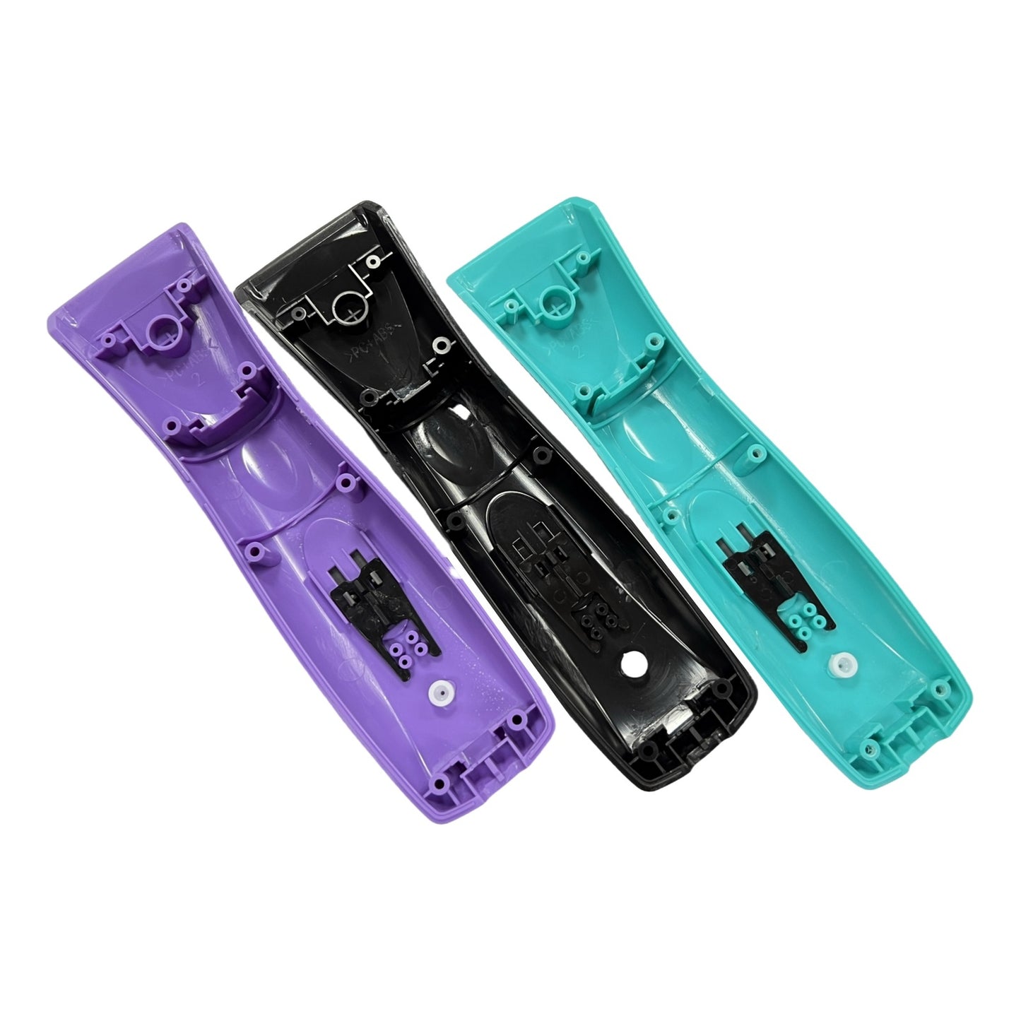 Joyzze A5 Clipper Parts - Falcon Upper Housing (Purple)