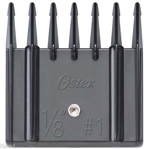 Oster Comb Attachment - assorted sizes