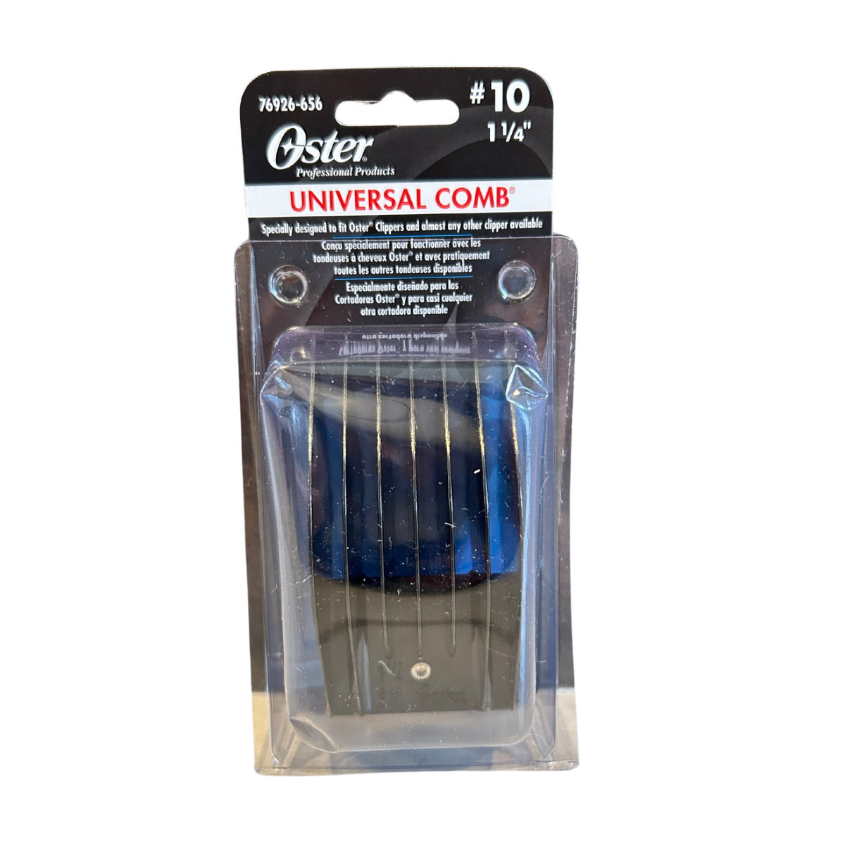 Oster Comb Attachment - assorted sizes