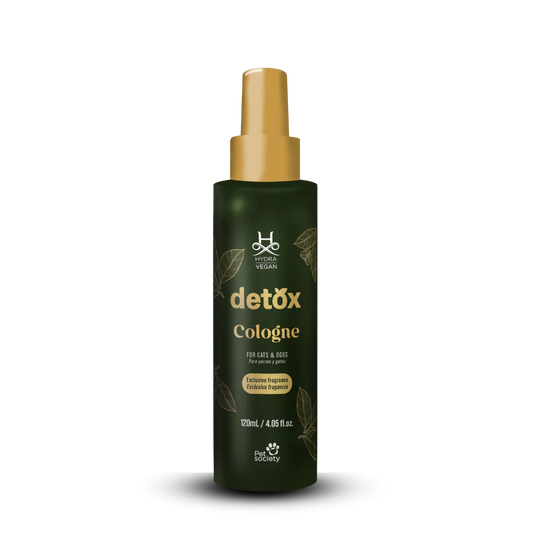 Hydra Vegan Detox Cologne - 120ml