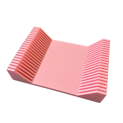 Comb Caddy