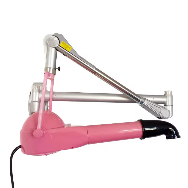 Wall Mounted Dryer - Pink