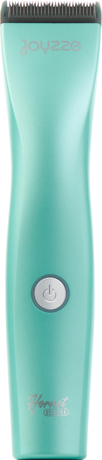 Joyzze - Hornet Mini Trimmer - 2 Speed - The Groomers Shop