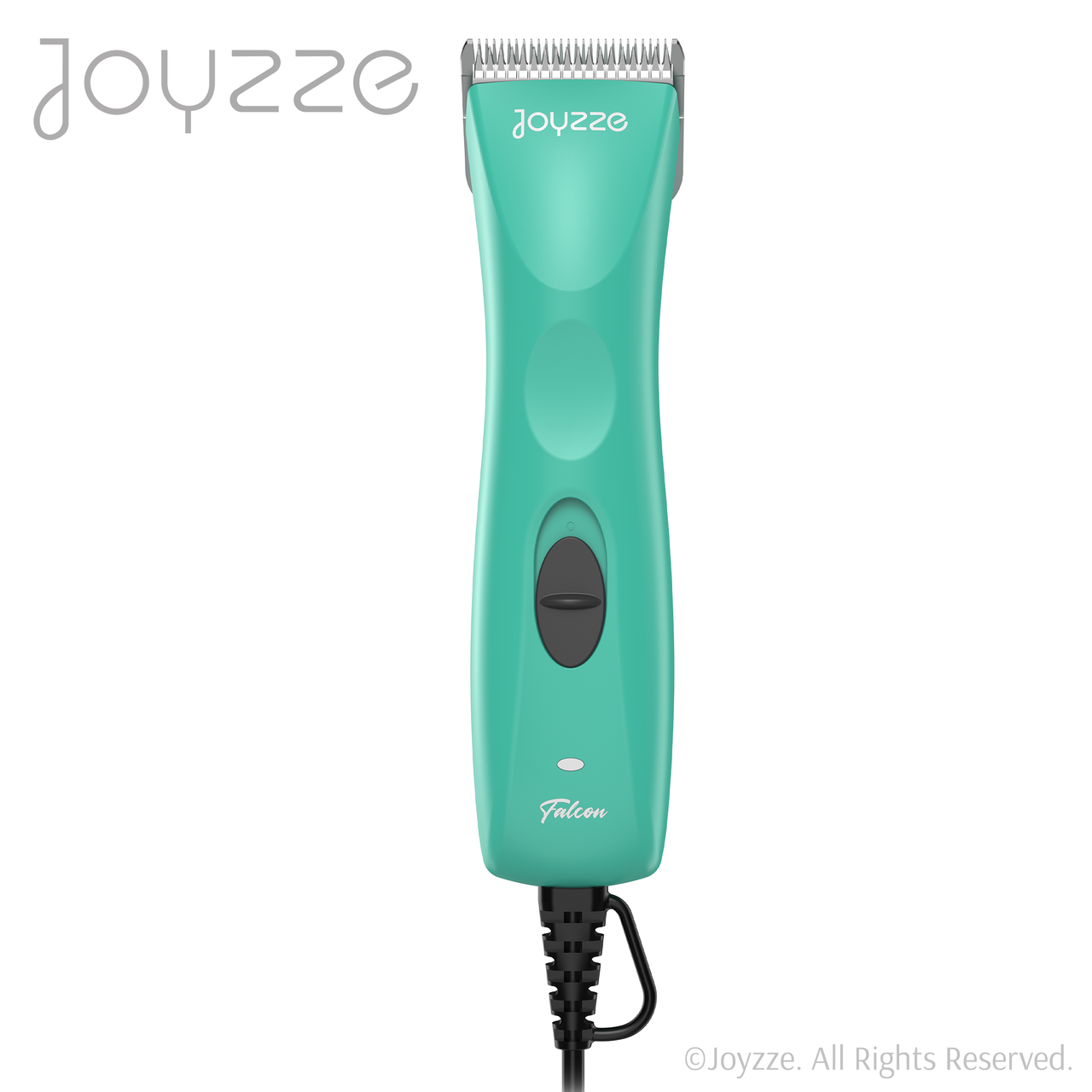 Joyzze Falcon | Corded A5 Clipper - The Groomers Shop