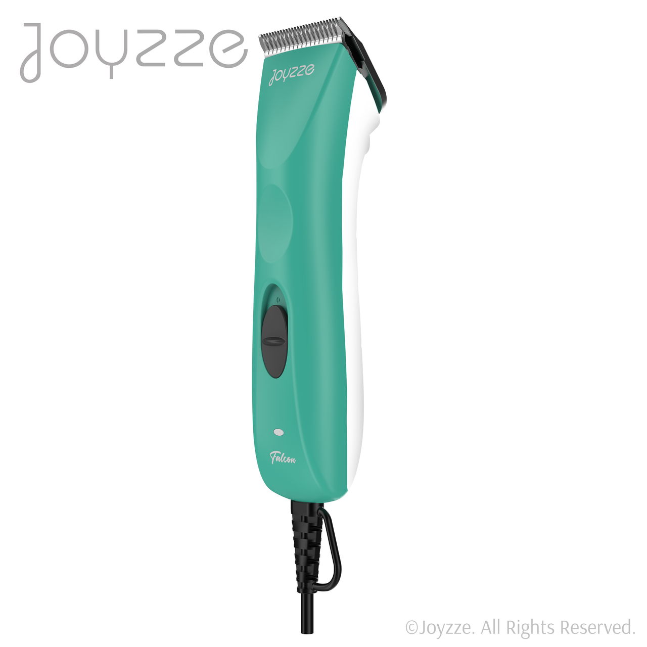 Joyzze Falcon | Corded A5 Clipper - The Groomers Shop