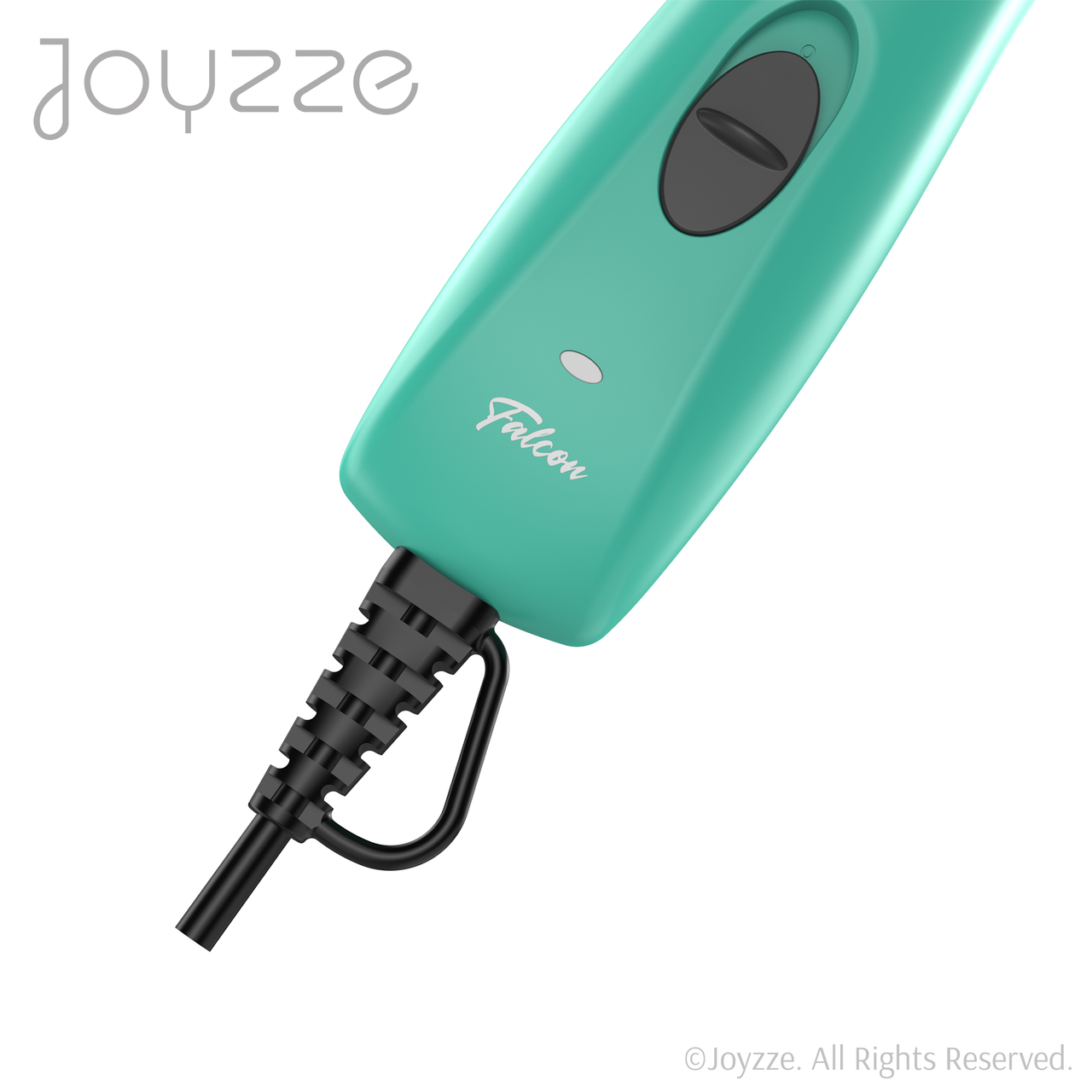 Joyzze Falcon | Corded A5 Clipper - The Groomers Shop