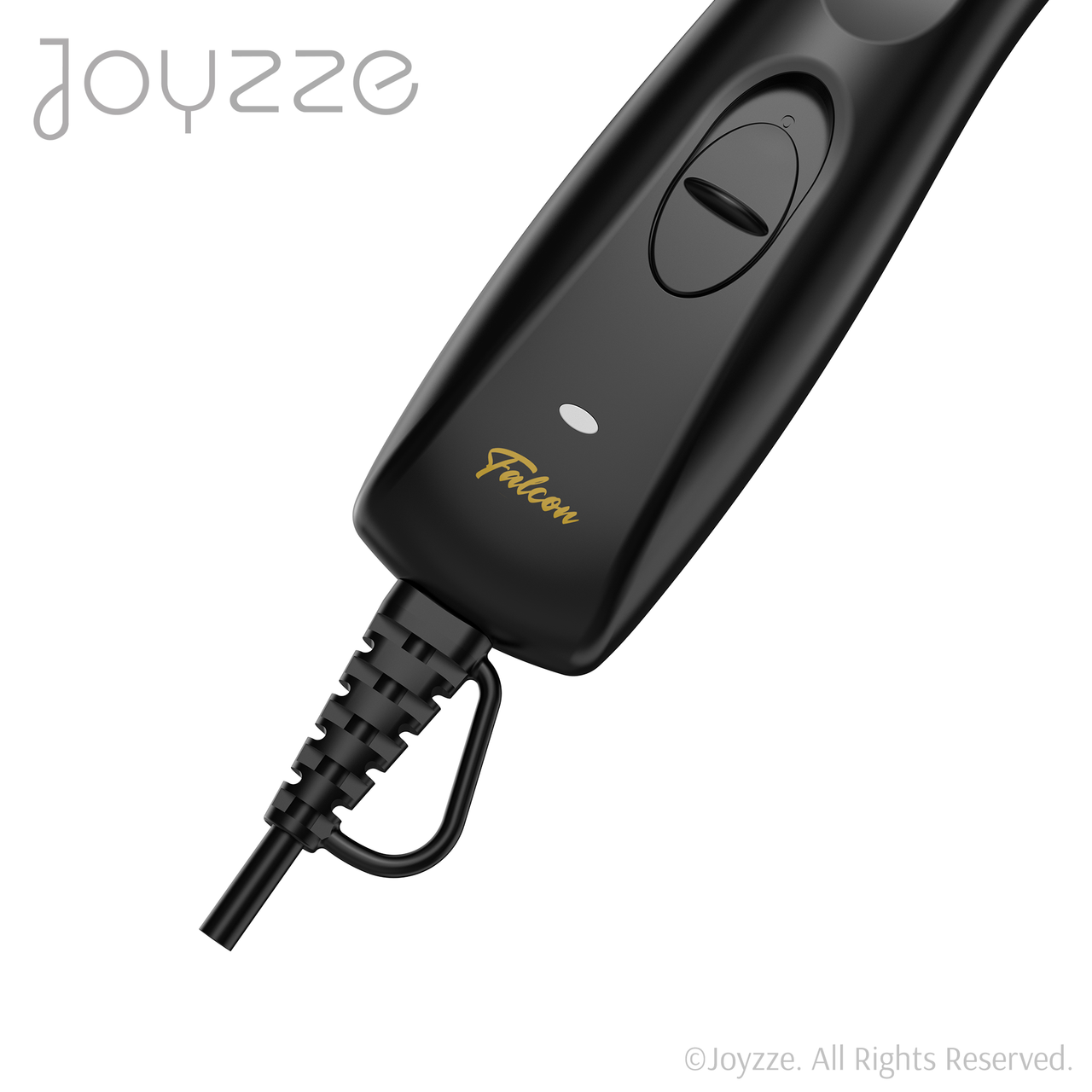 Joyzze Falcon | Corded A5 Clipper - The Groomers Shop