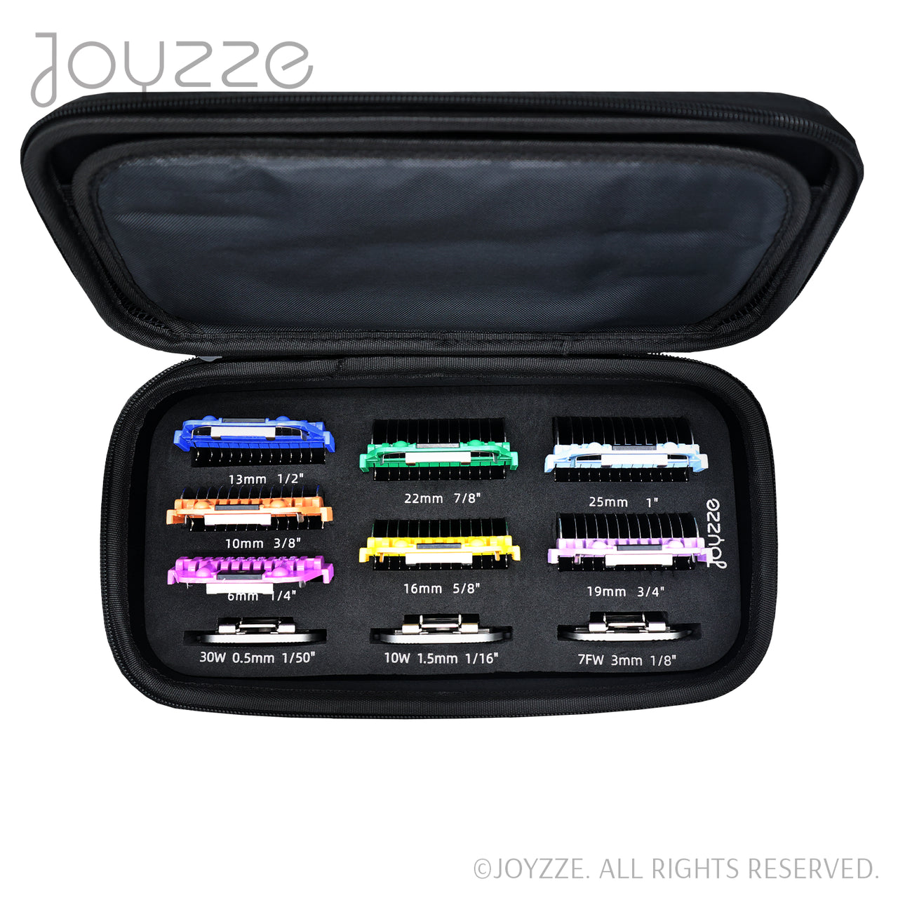 Joyzze™ Bundle | 10-Piece - A Series