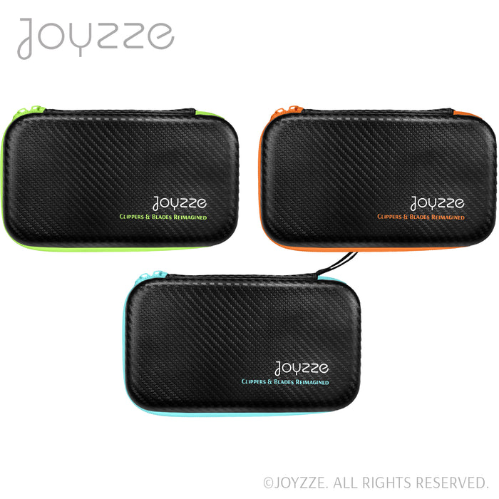 Joyzze™ Blades Storage Case | 12-Slot - The Groomers Shop